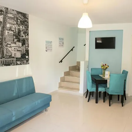 Apartamento Fede E Natura *