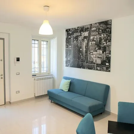 Apartamento Fede E Natura Caposele