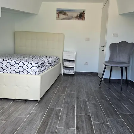 Fede E Natura Апартаменты