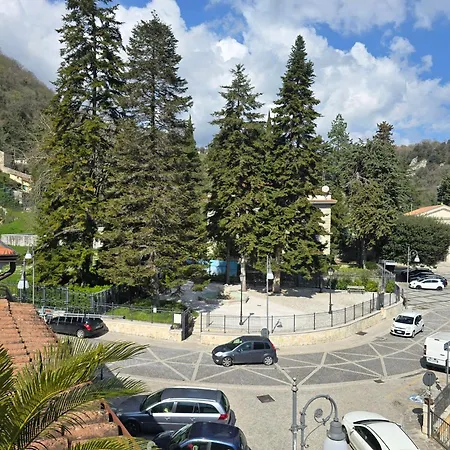 Apartamento Fede E Natura