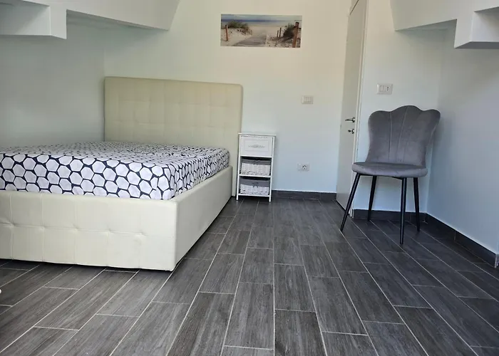 Fede E Natura Апартаменты